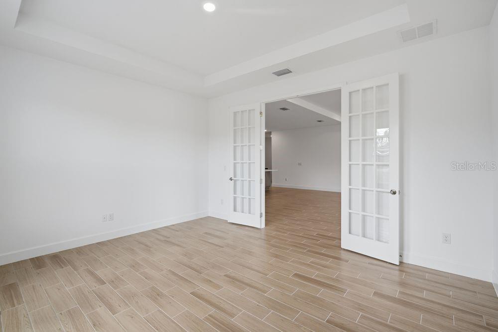 HAMMOCK AT TWO RIVERS - Residential