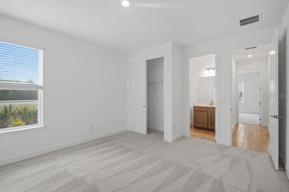 HAMMOCK AT TWO RIVERS - Residential