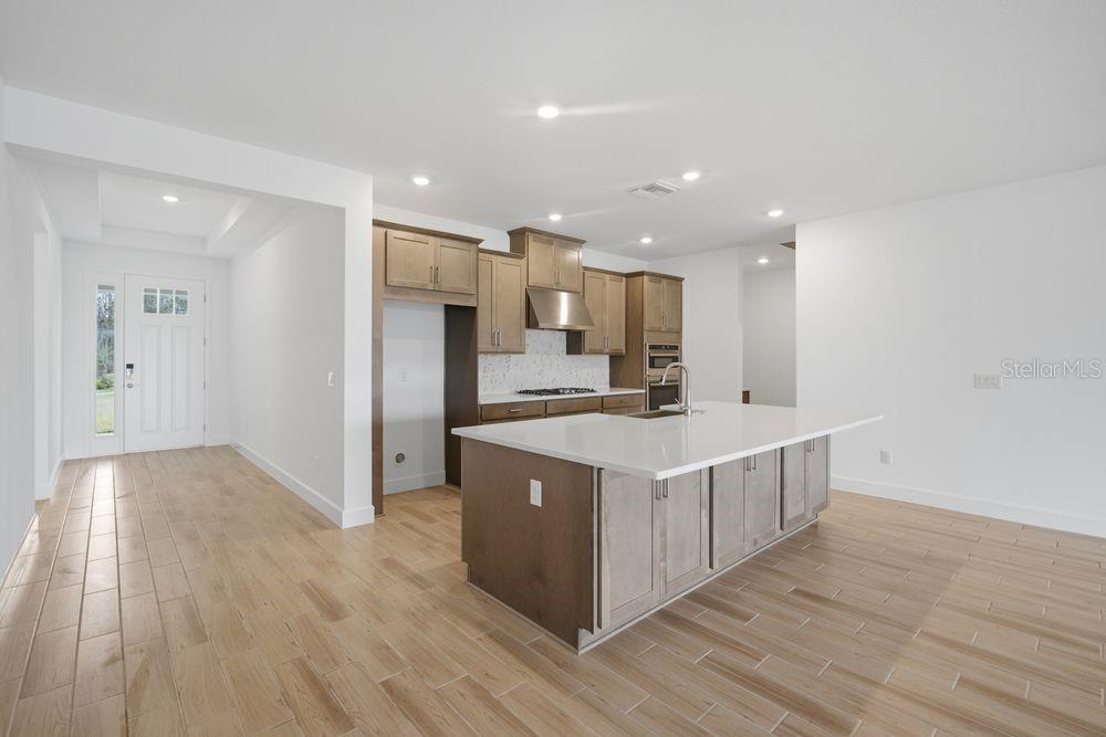 HAMMOCK AT TWO RIVERS - Residential