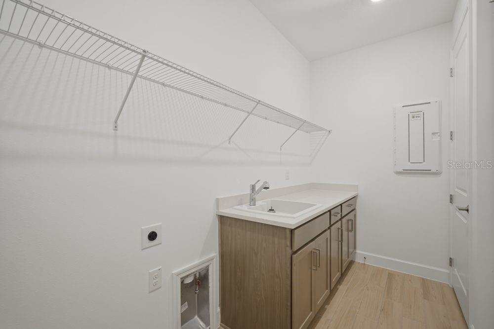 HAMMOCK AT TWO RIVERS - Residential