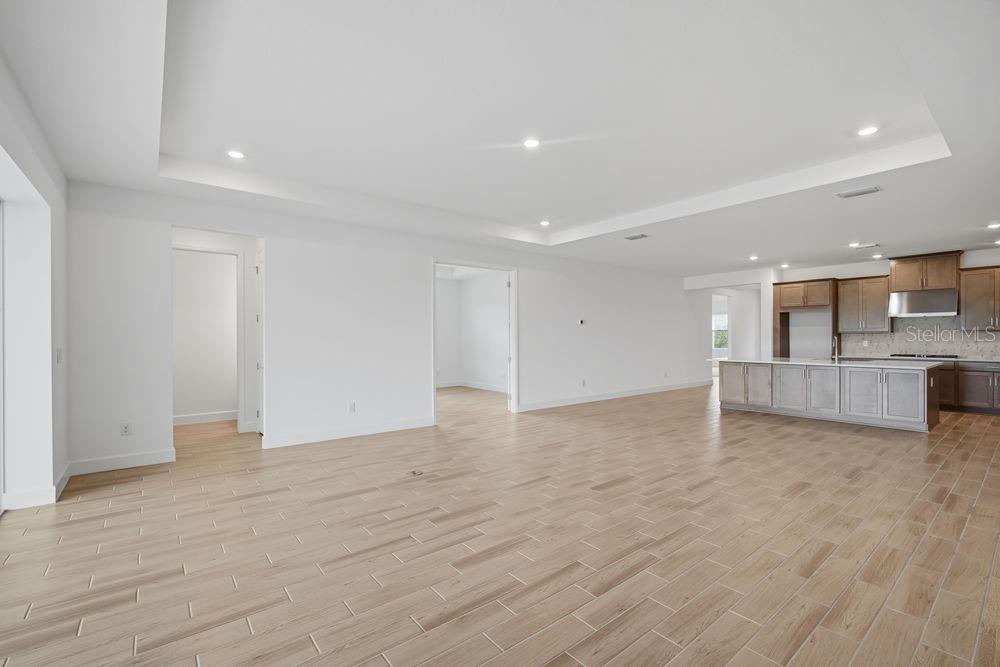 HAMMOCK AT TWO RIVERS - Residential