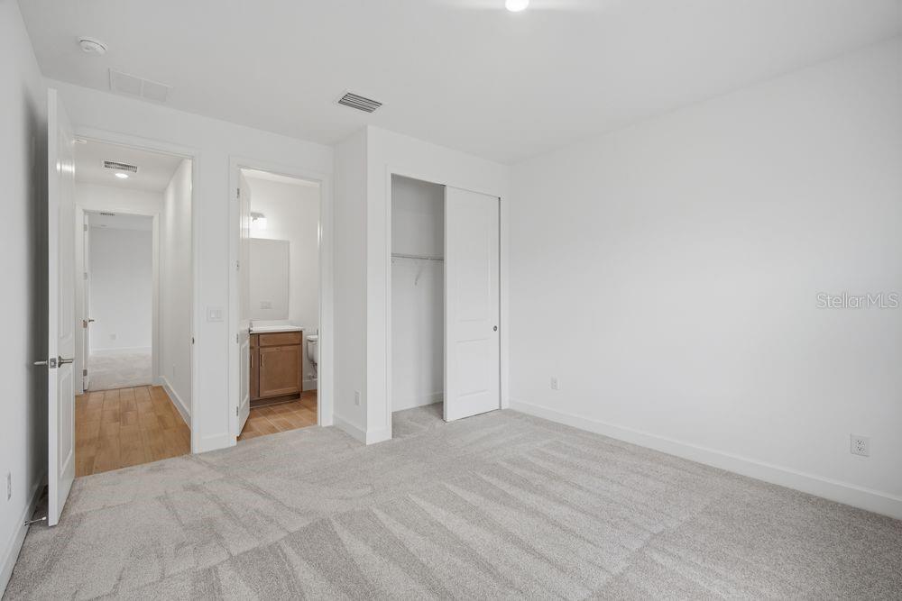 HAMMOCK AT TWO RIVERS - Residential