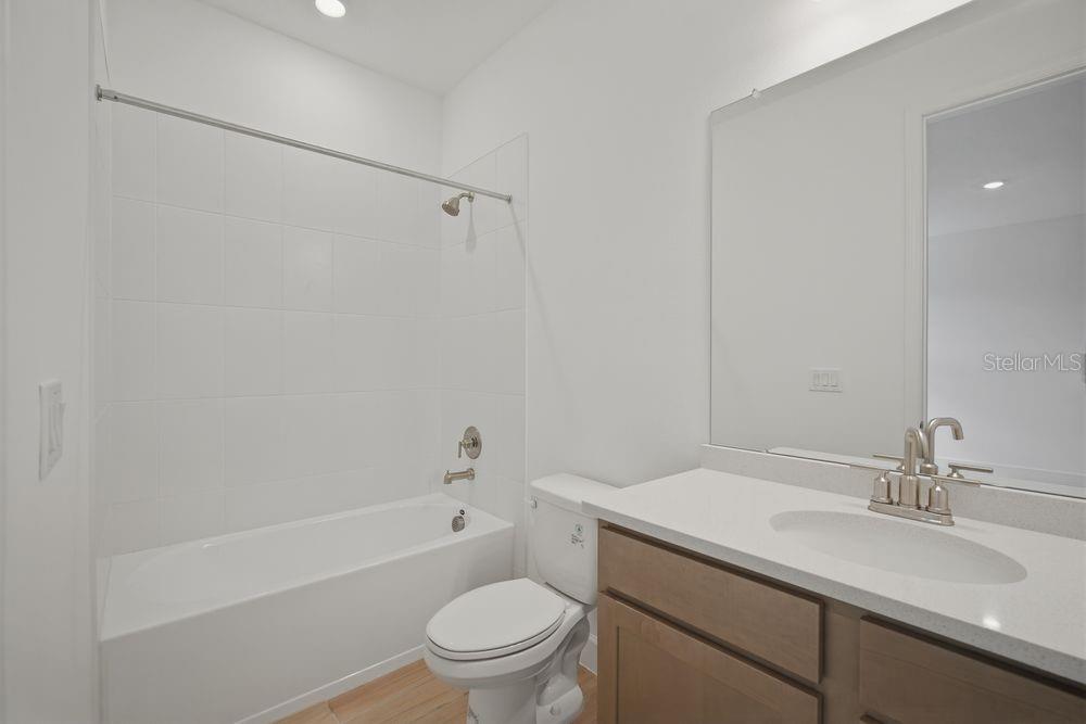 HAMMOCK AT TWO RIVERS - Residential