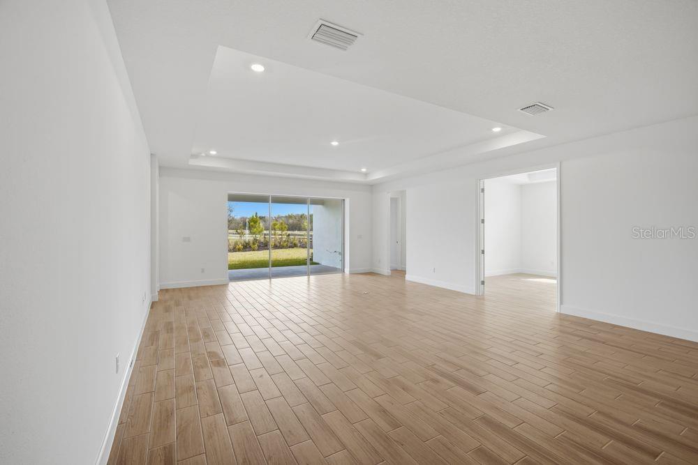 HAMMOCK AT TWO RIVERS - Residential