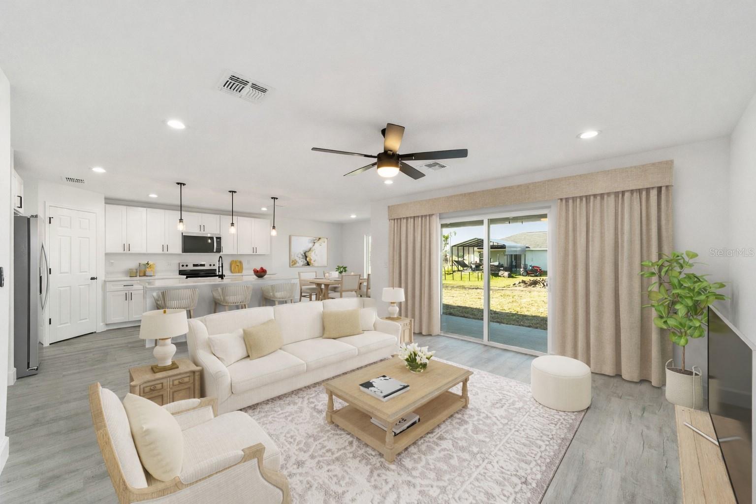 SILVER SPGS SHORES UN 24 - Residential