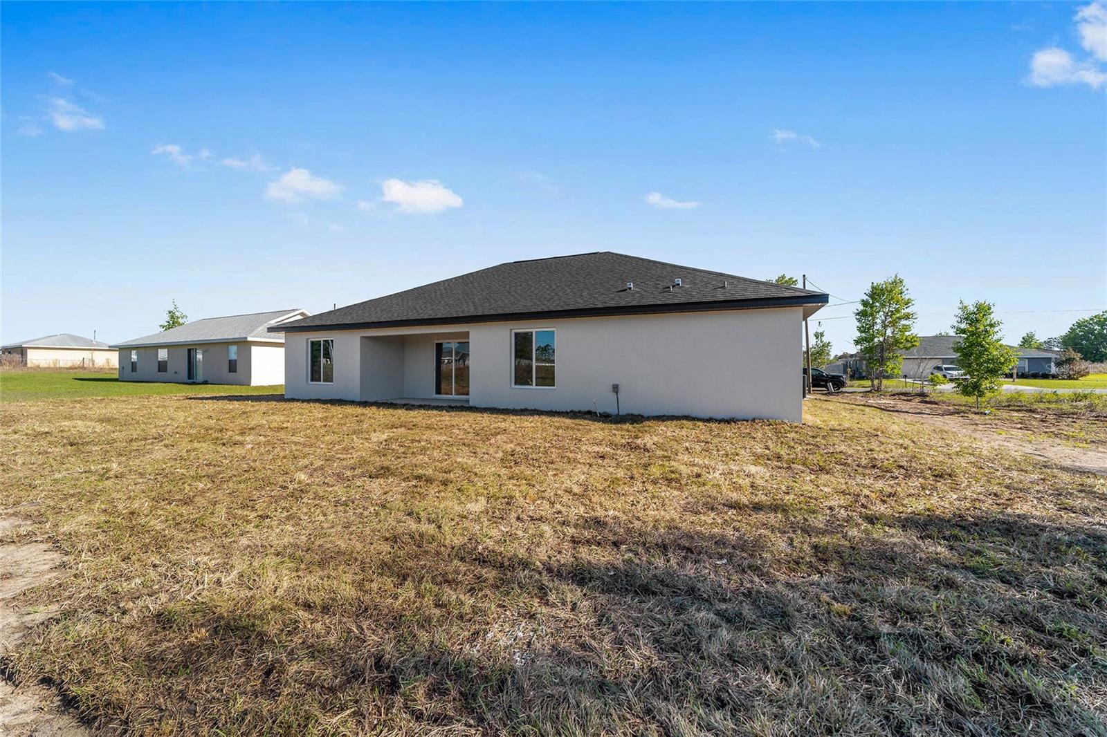 SILVER SPGS SHORES UN 24 - Residential