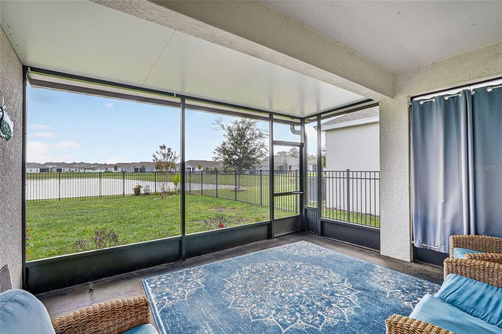 Photo of 1021 Chelan Falls Drive, Deland, FL 32724 (MLS # NS1087160)