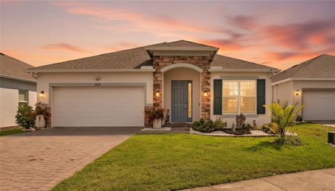 1021 CHELAN FALLS DRIVE DELAND FL 32724