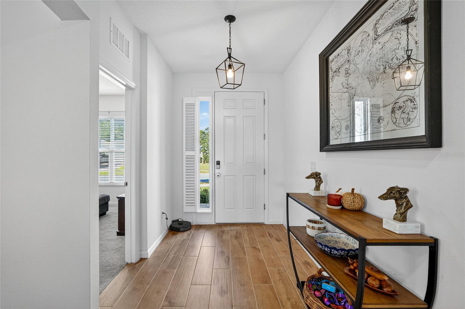 1021 CHELAN FALLS DRIVE