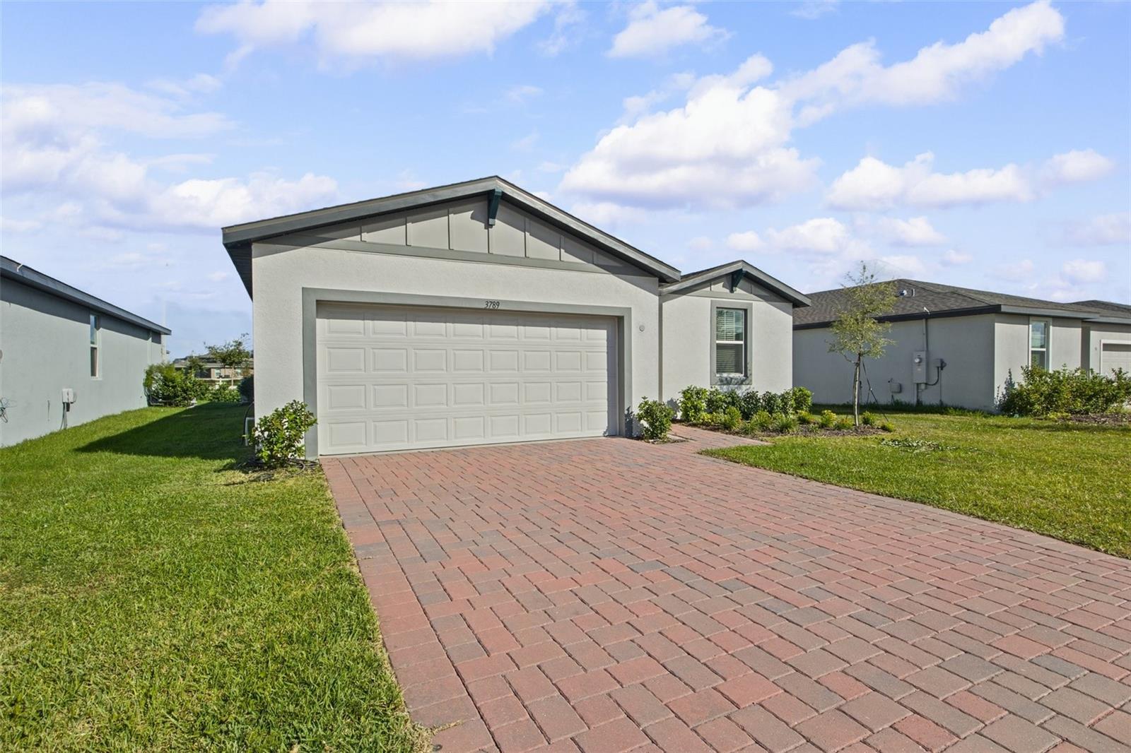 3789 GIORGIO DRIVE