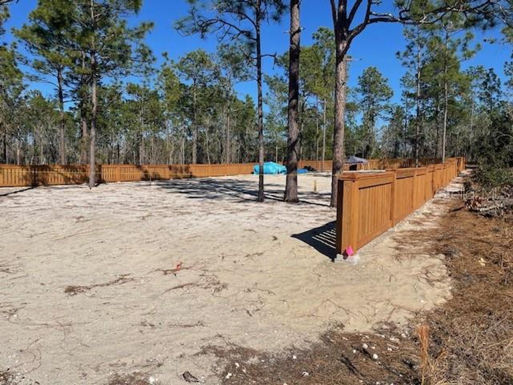 Photo of 2003 SW Deerpark Heights Road, Dunnellon, FL 34431 (MLS # OM718212)