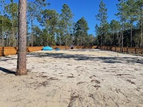 2003 SW DEERPARK HEIGHTS ROAD DUNNELLON FL 34431