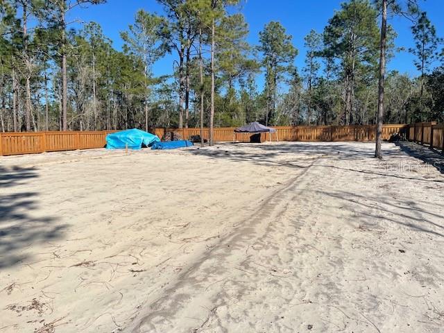 RAINBOW LAKES ESTATE - Land