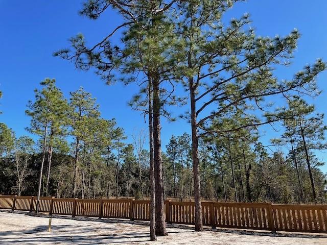 RAINBOW LAKES ESTATE - Land