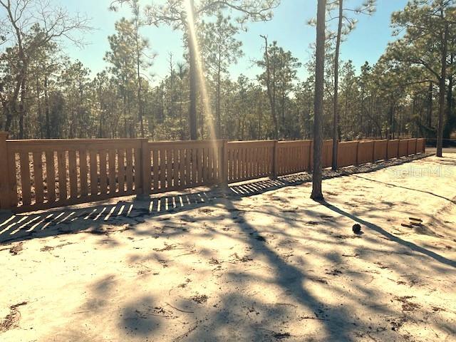 RAINBOW LAKES ESTATE - Land