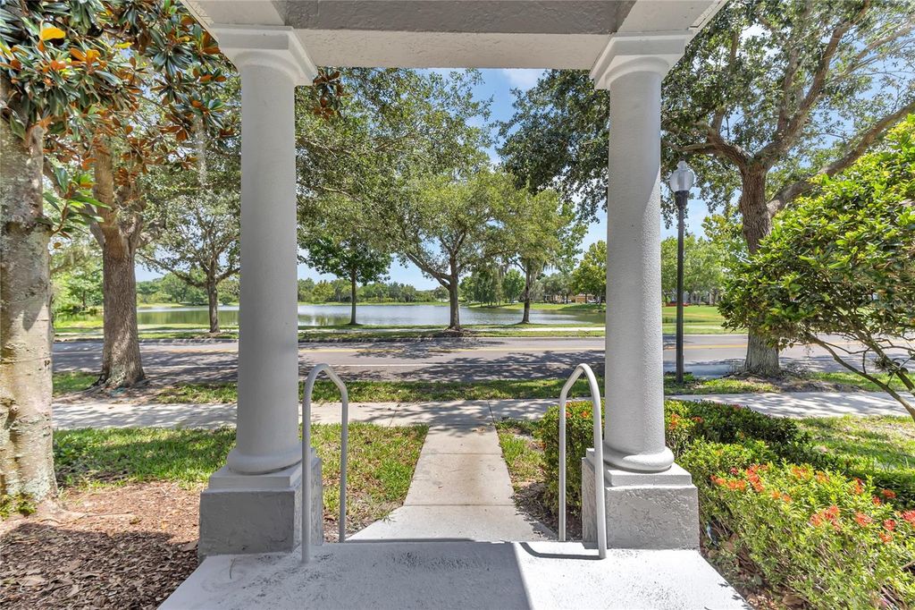 Photo of 14155 Ancilla Boulevard, Windermere, FL 34786 (MLS # O6404896)