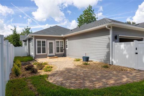 A home in NEWBERRY