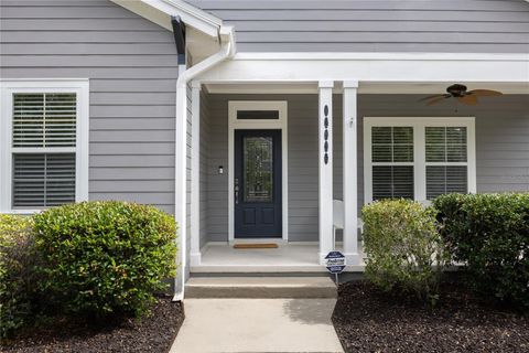 A home in NEWBERRY