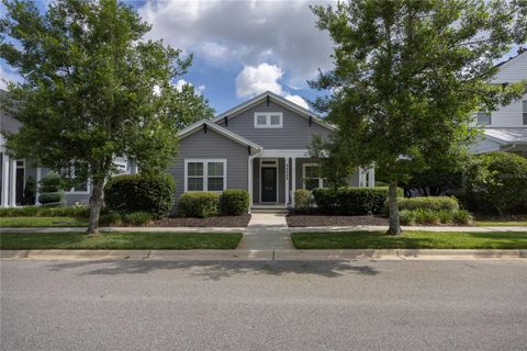 A home in NEWBERRY