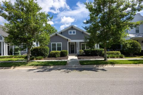 A home in NEWBERRY