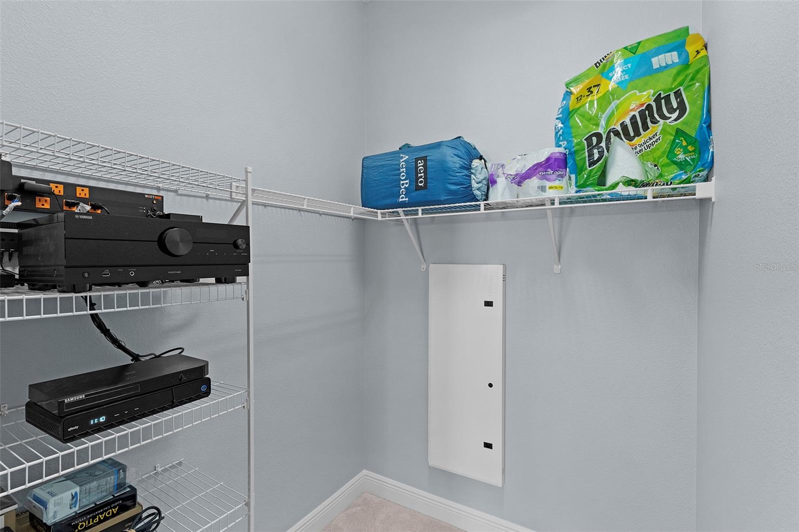 VILLAGES/SUMTER - Residential