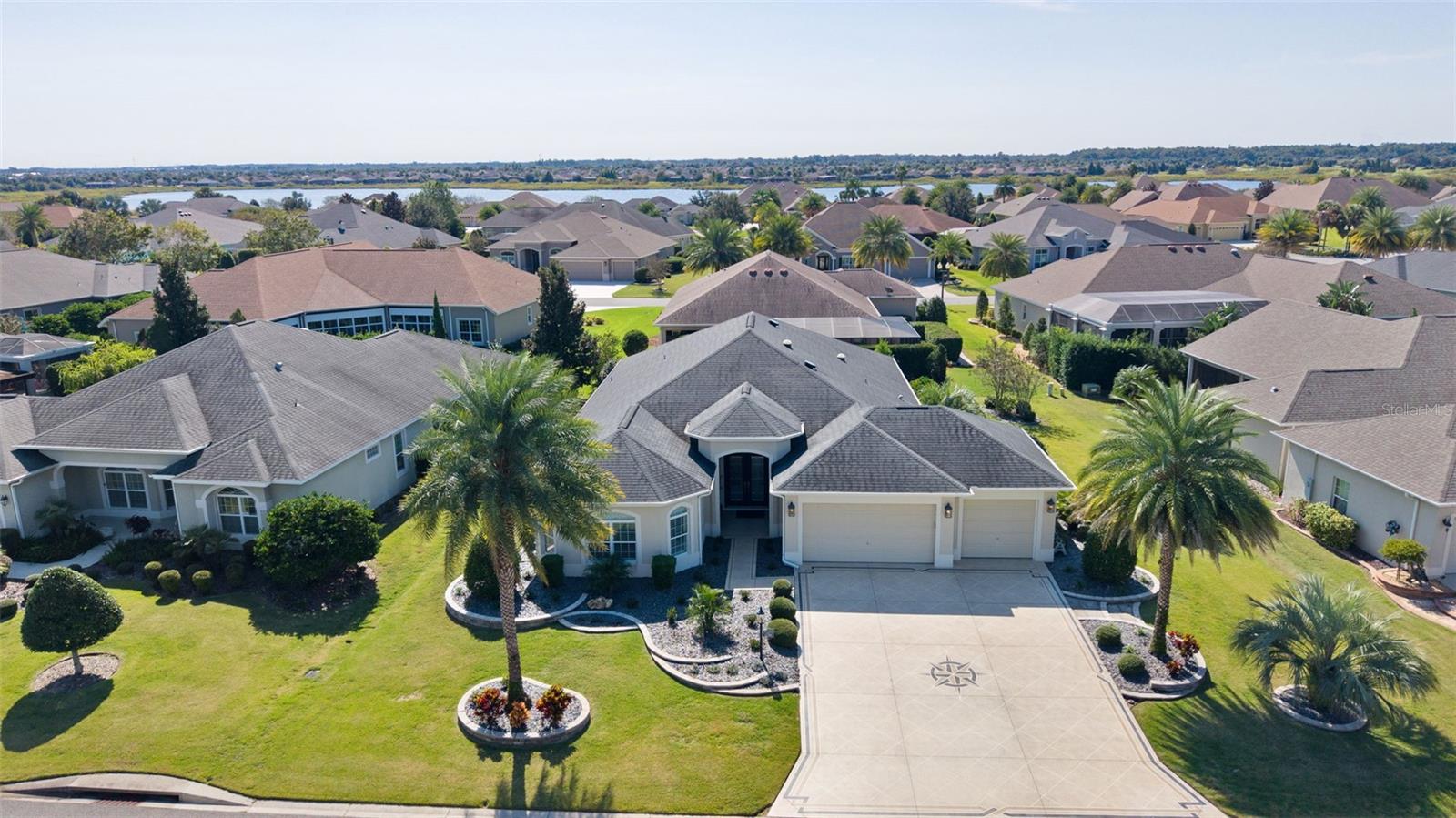 VILLAGES/SUMTER - Residential