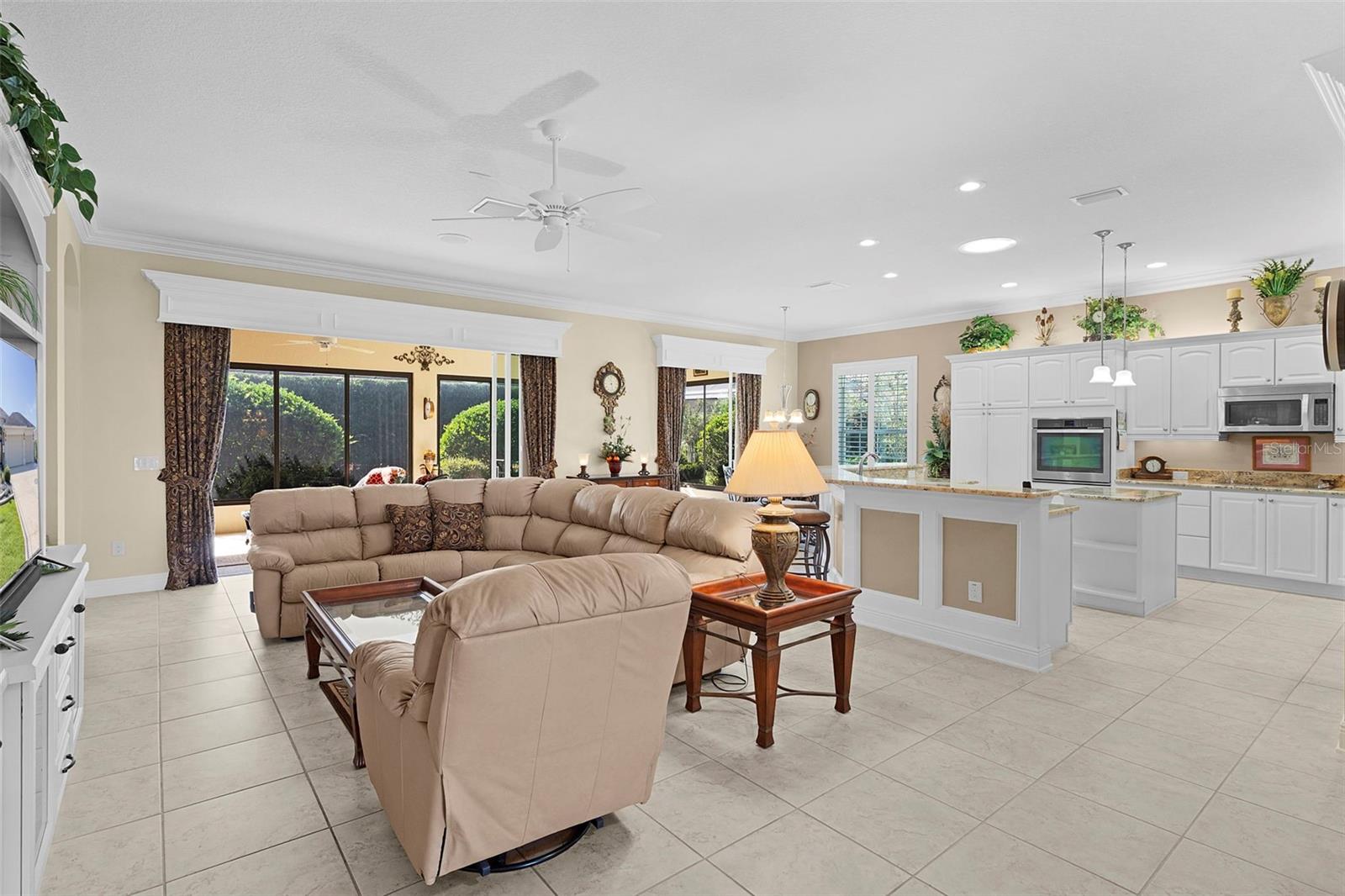 VILLAGES/SUMTER - Residential