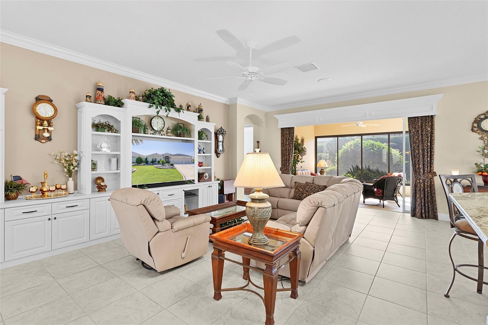 VILLAGES/SUMTER - Residential