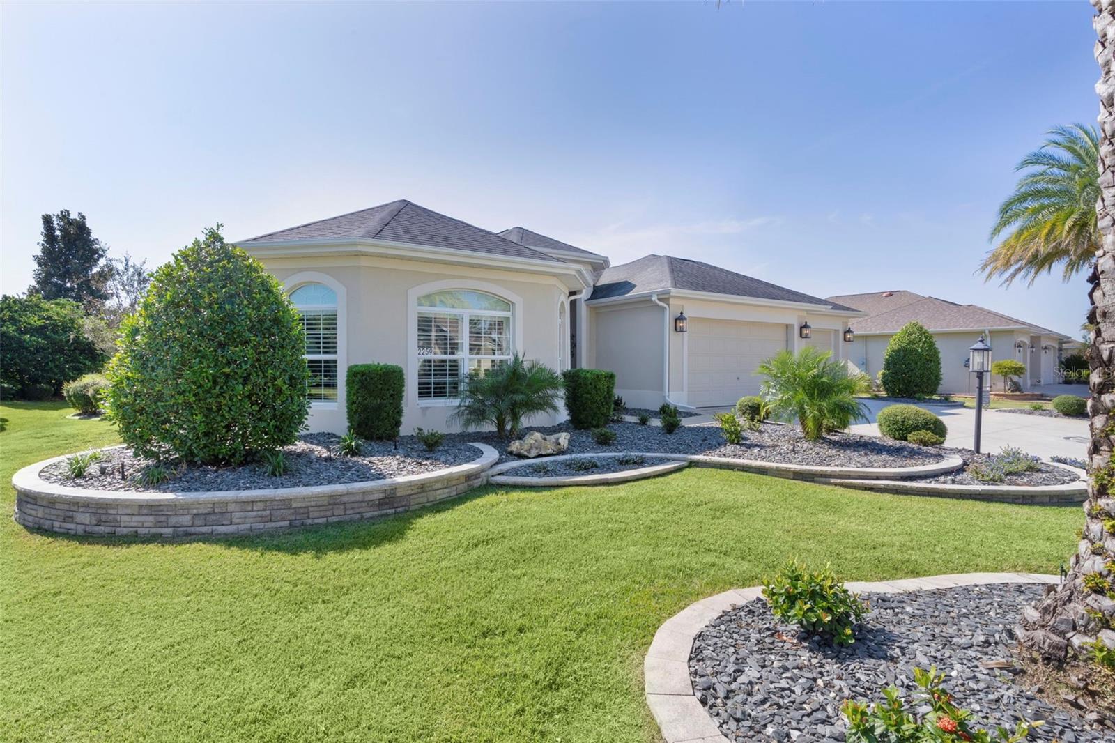 VILLAGES/SUMTER - Residential