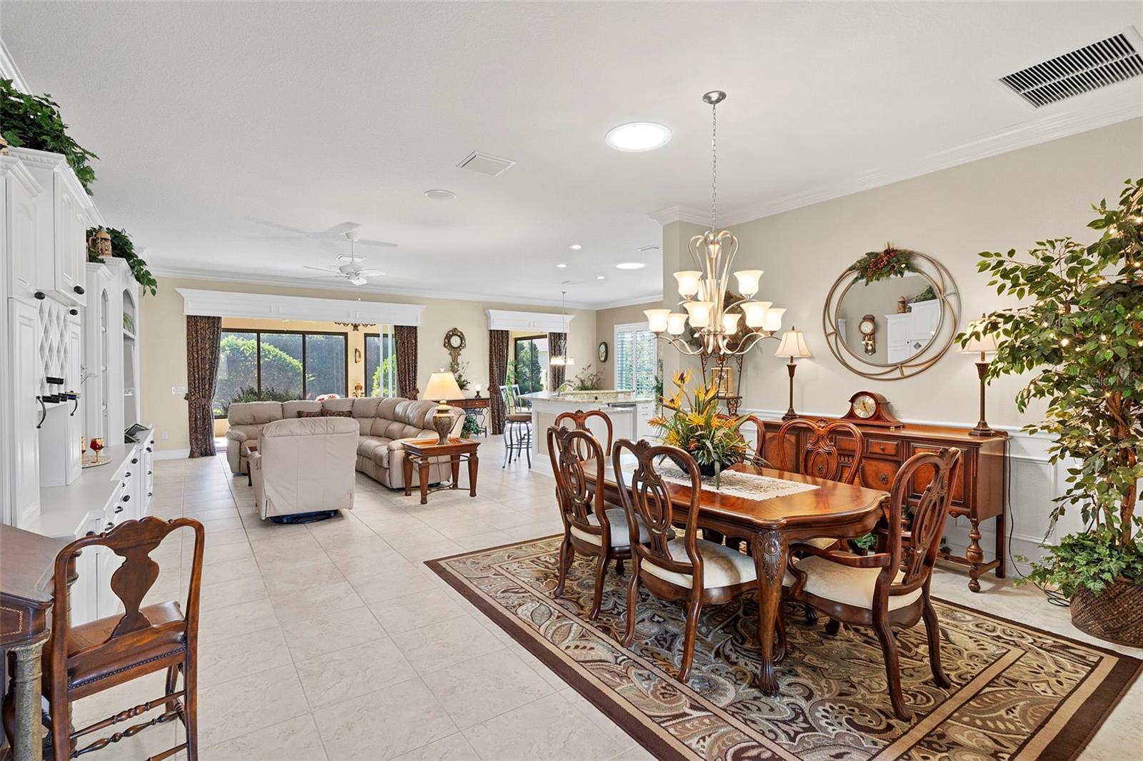 VILLAGES/SUMTER - Residential