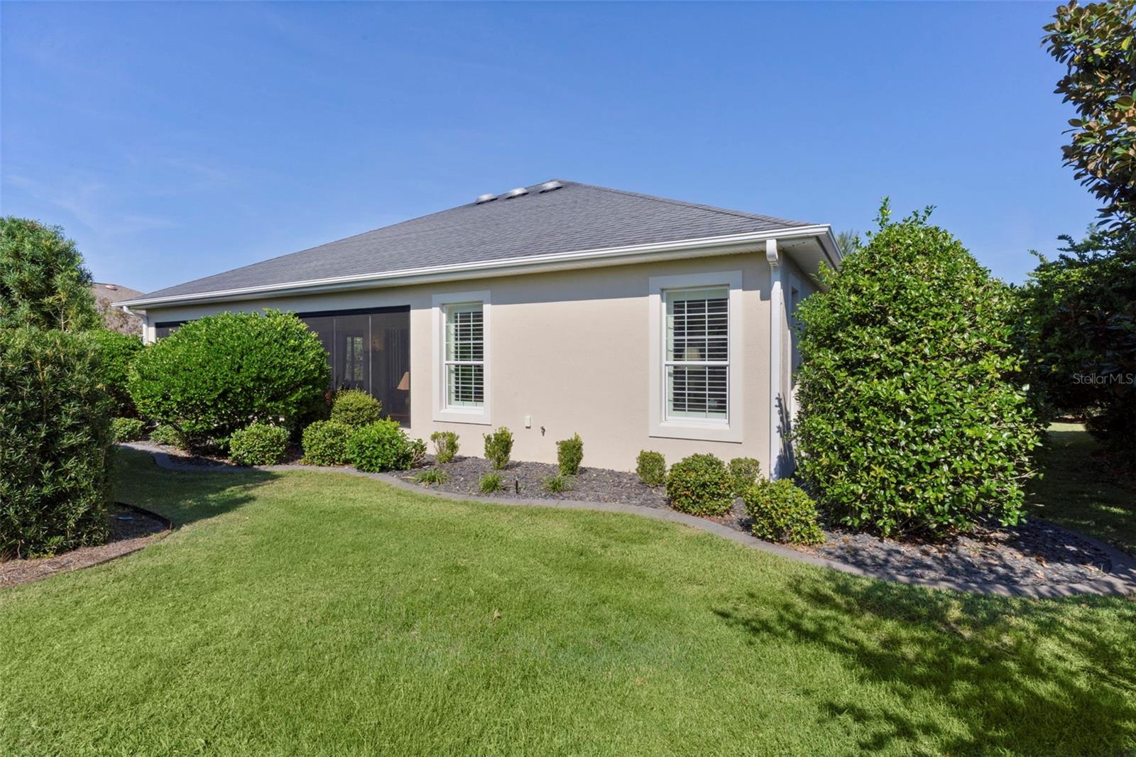 VILLAGES/SUMTER - Residential