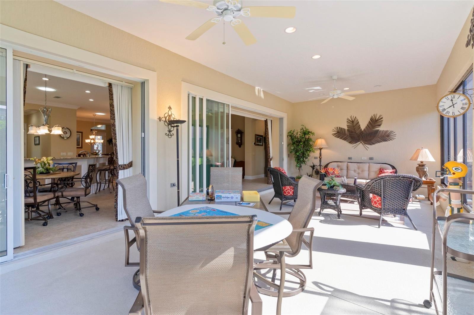 VILLAGES/SUMTER - Residential