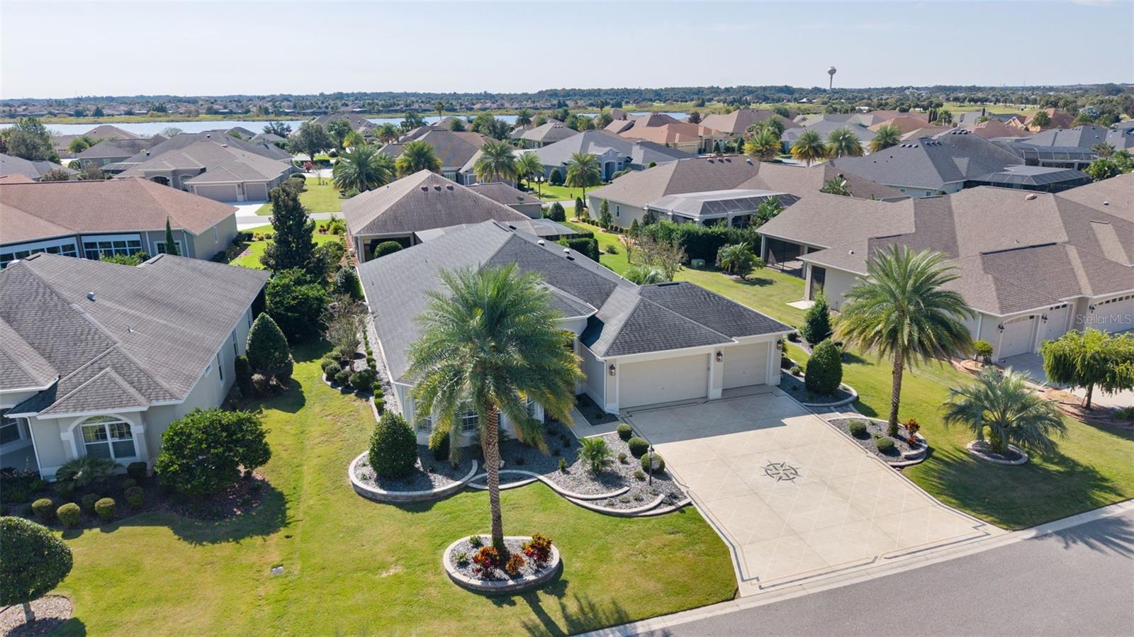 VILLAGES/SUMTER - Residential