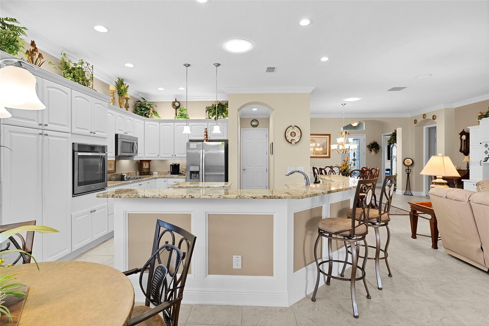 VILLAGES/SUMTER - Residential