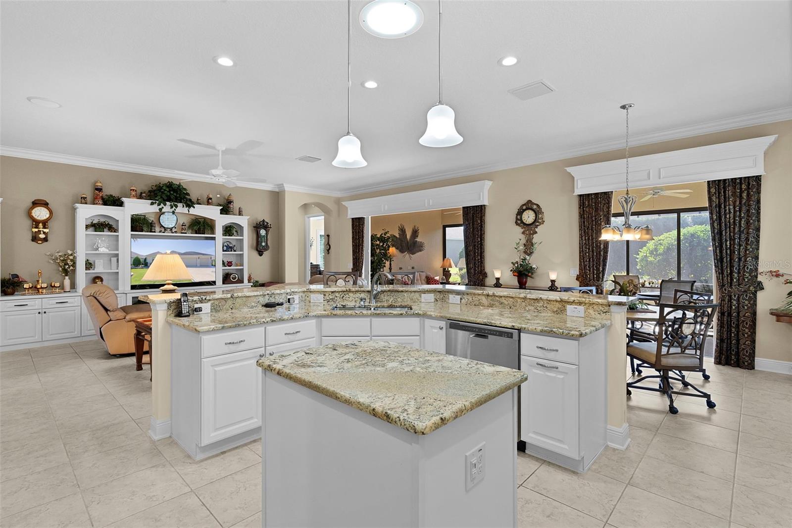 VILLAGES/SUMTER - Residential