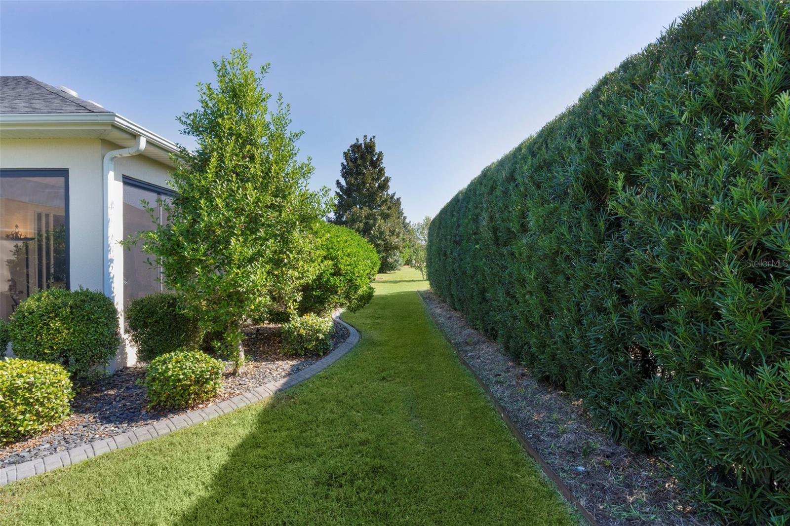 VILLAGES/SUMTER - Residential