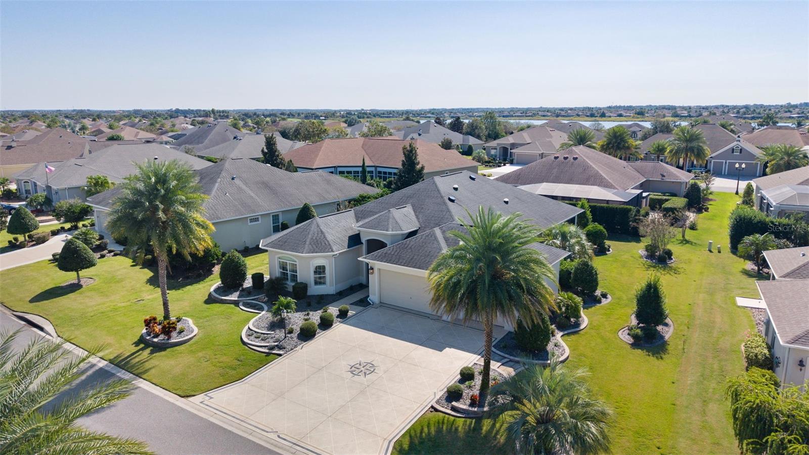 VILLAGES/SUMTER - Residential