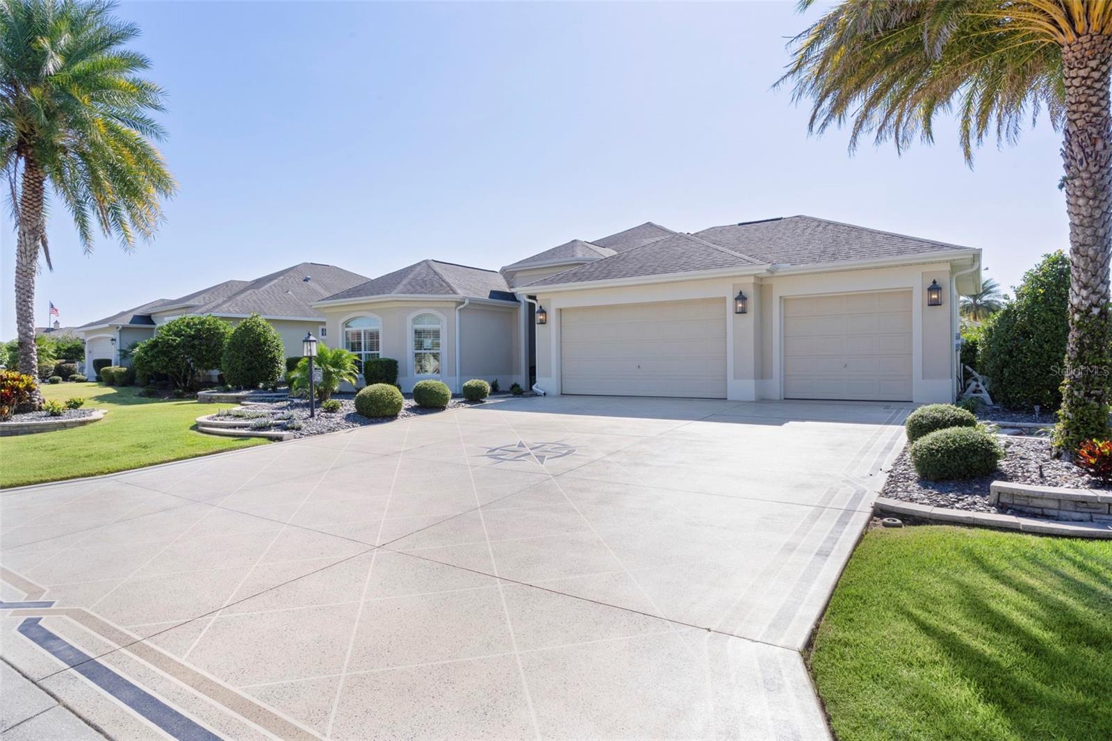 VILLAGES/SUMTER - Residential