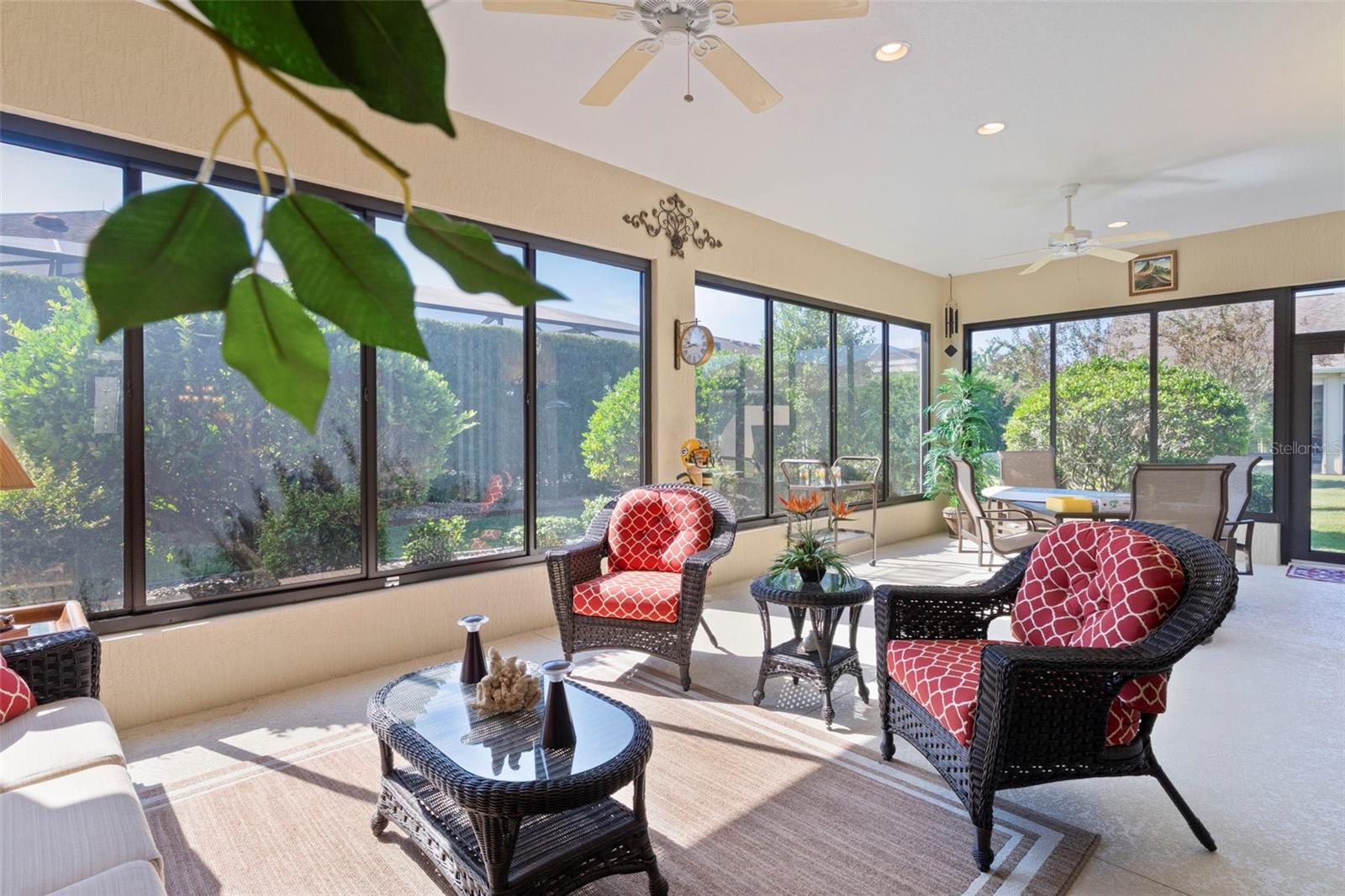 VILLAGES/SUMTER - Residential