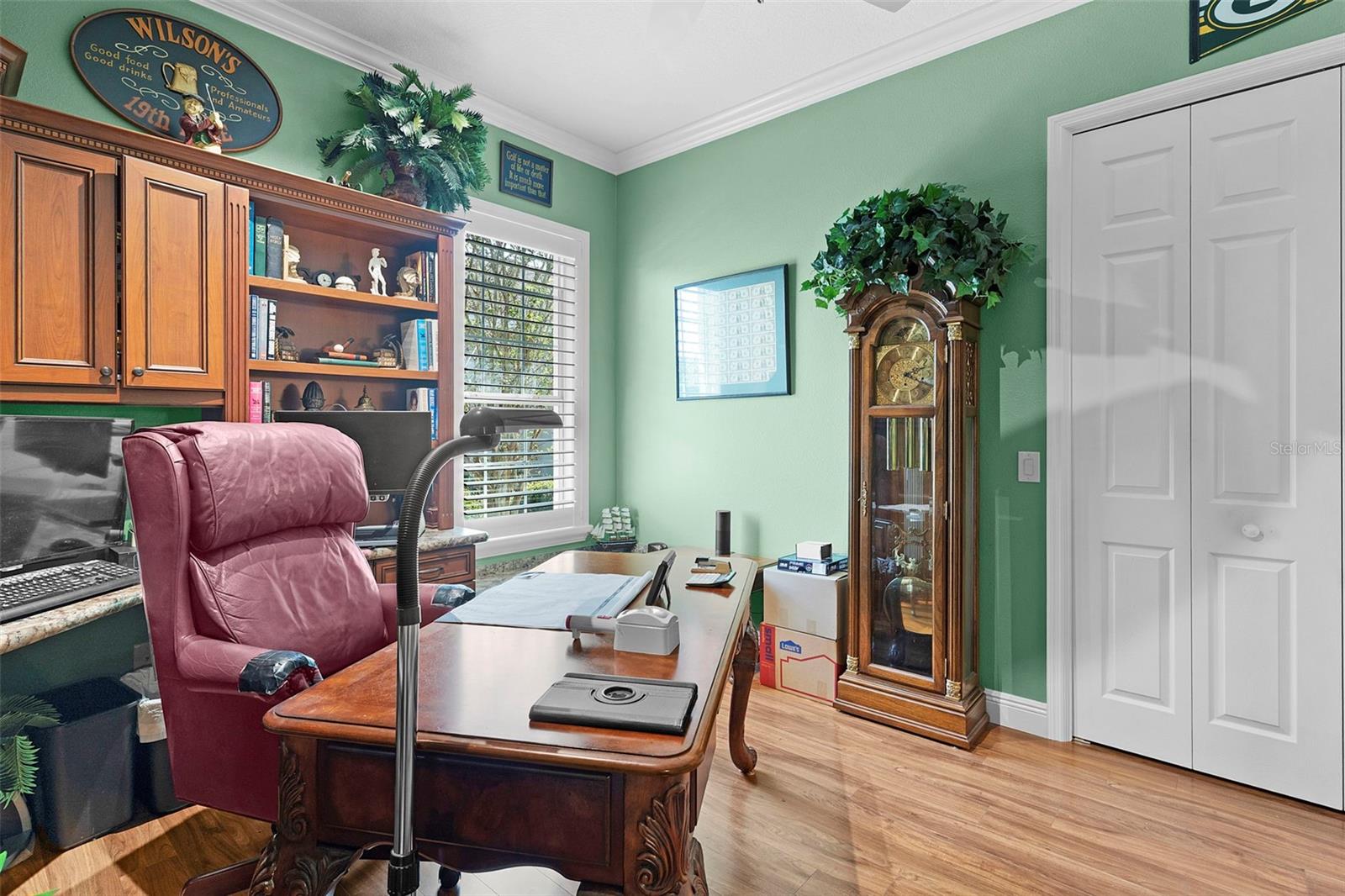 VILLAGES/SUMTER - Residential