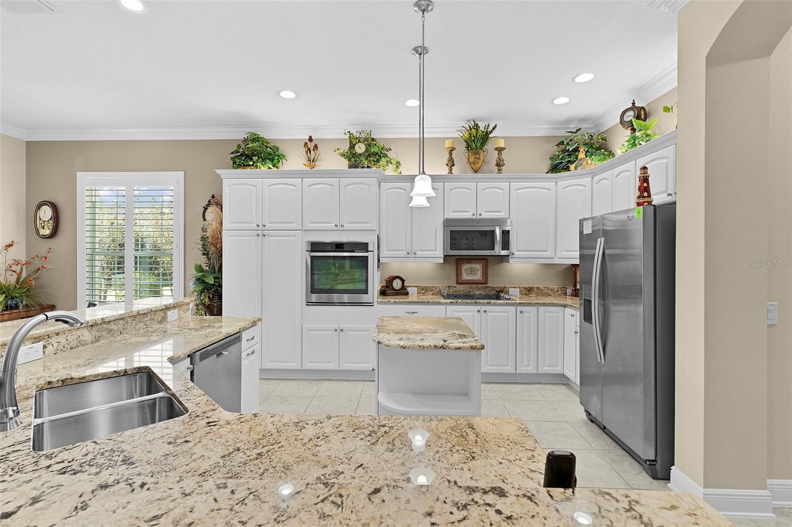 VILLAGES/SUMTER - Residential