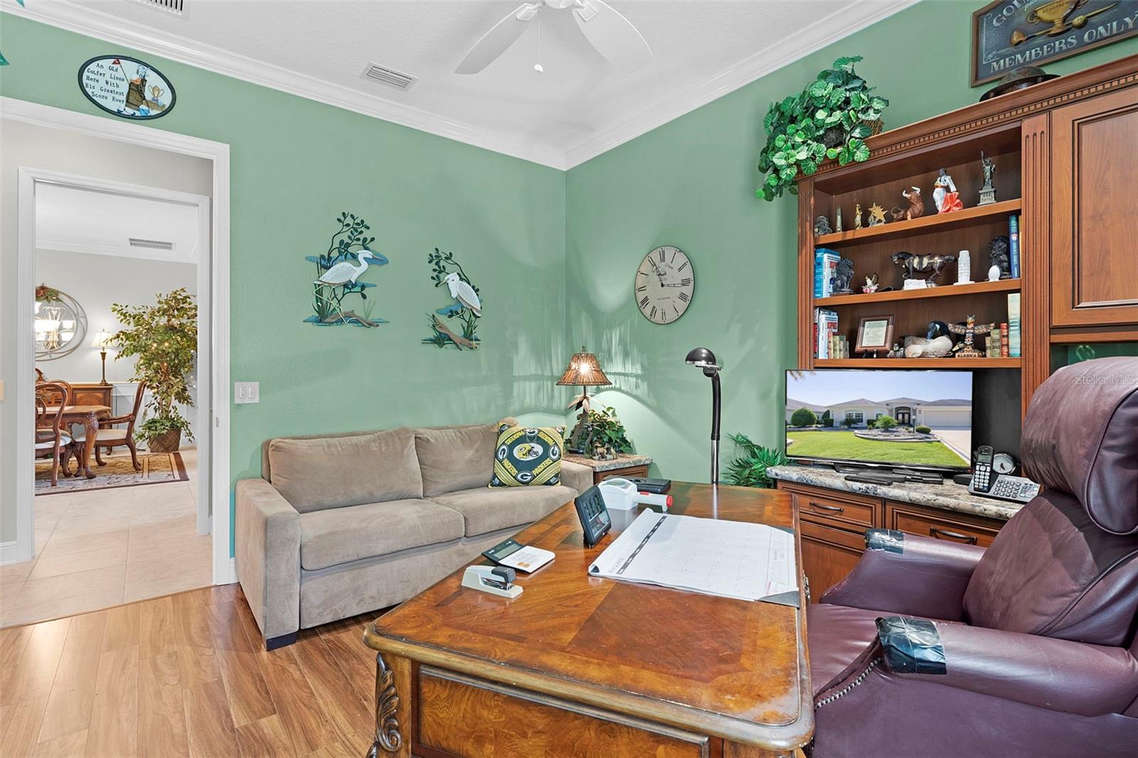 VILLAGES/SUMTER - Residential