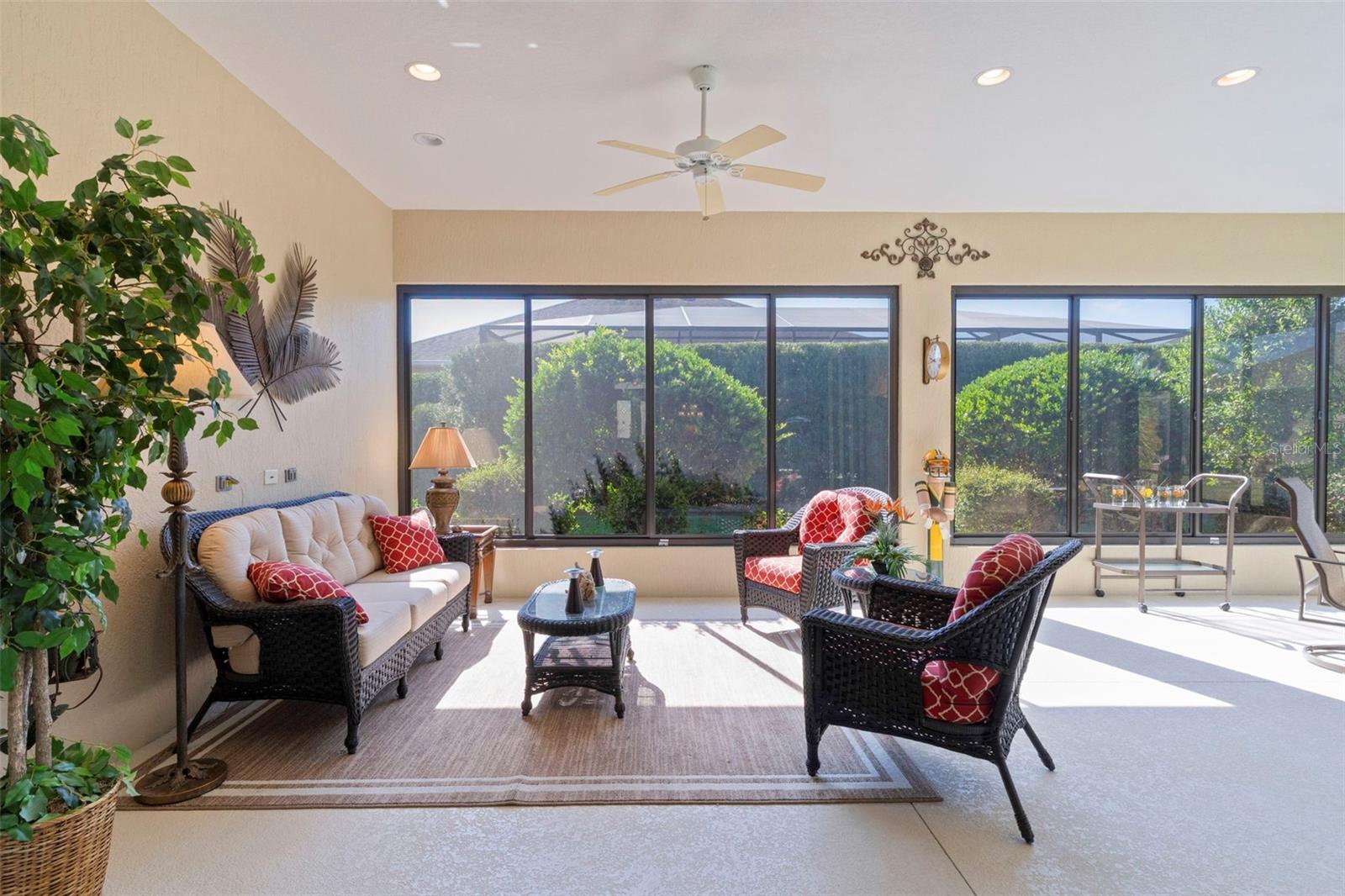 VILLAGES/SUMTER - Residential