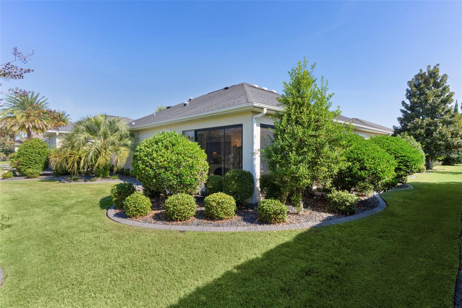 VILLAGES/SUMTER - Residential