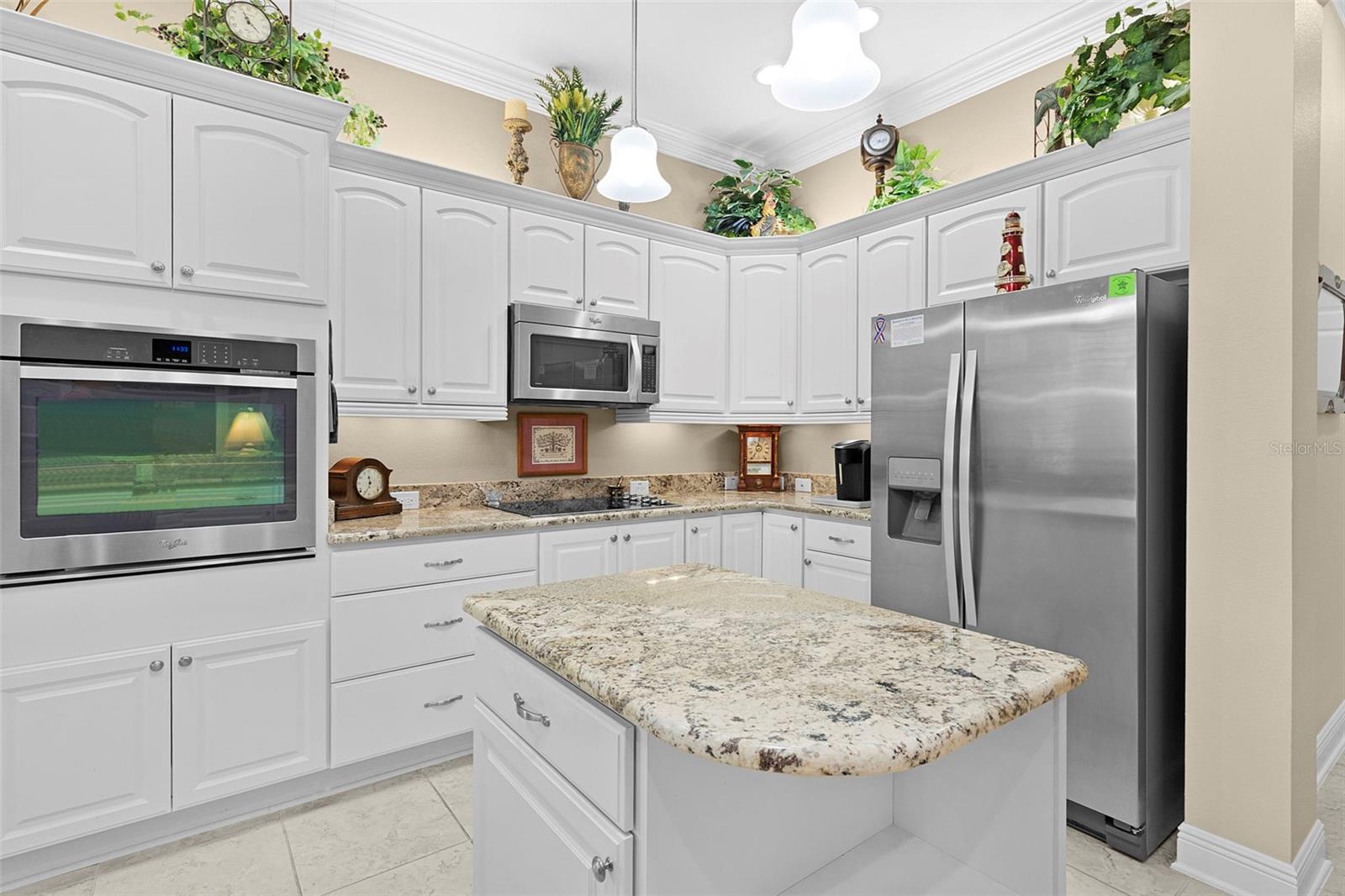 VILLAGES/SUMTER - Residential