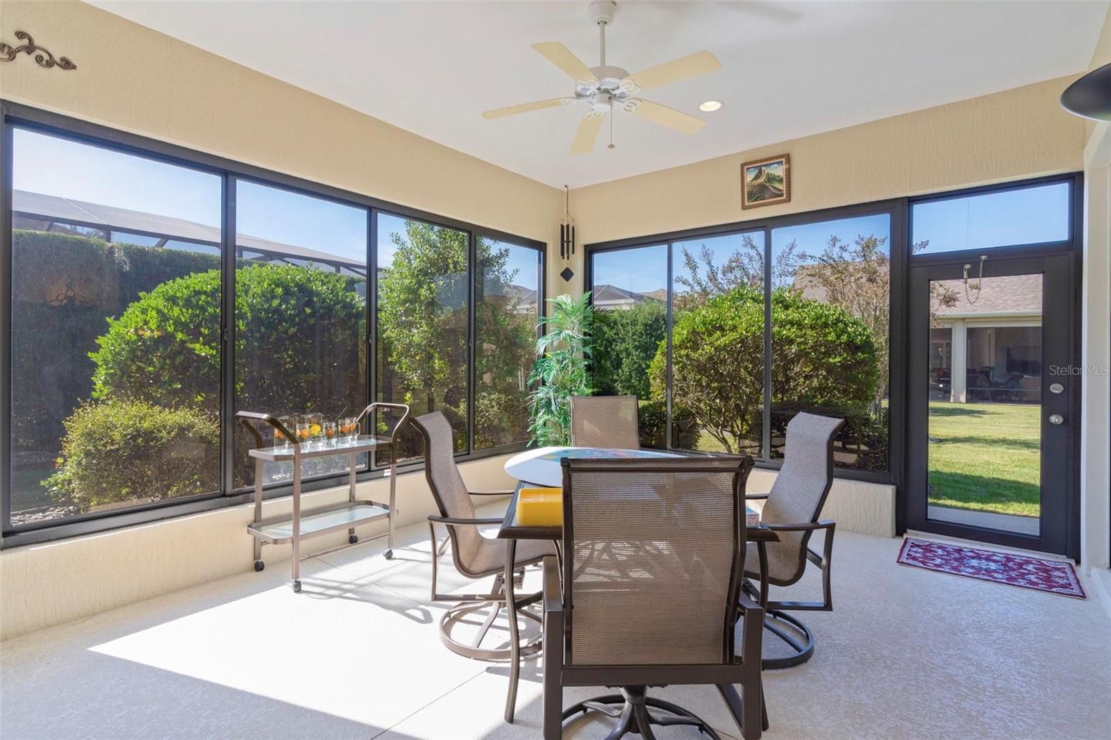 VILLAGES/SUMTER - Residential