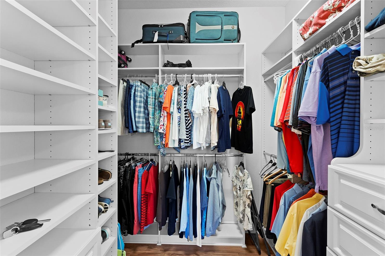 VILLAGES/SUMTER - Residential