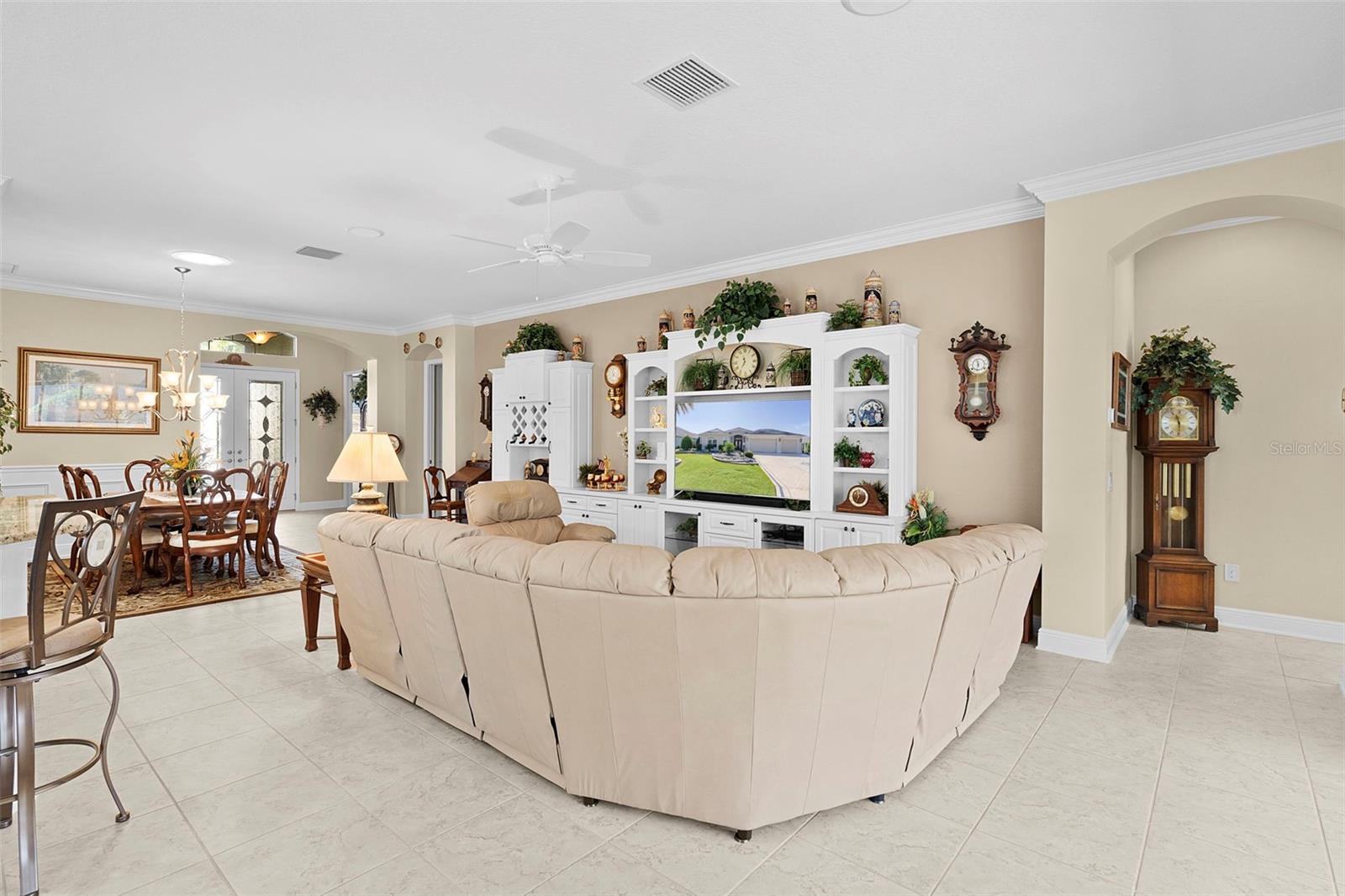 VILLAGES/SUMTER - Residential