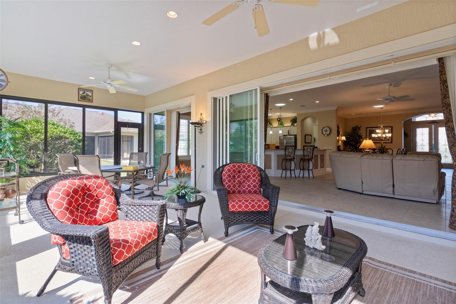 VILLAGES/SUMTER - Residential