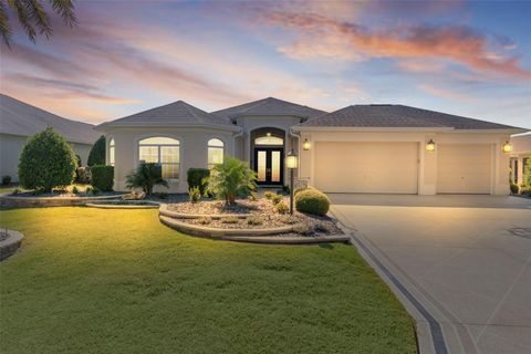 2259 ISLEWORTH CIRCLE THE VILLAGES FL 32163